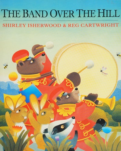 The Band Over the Hill