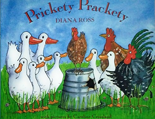 Prickety Prackety