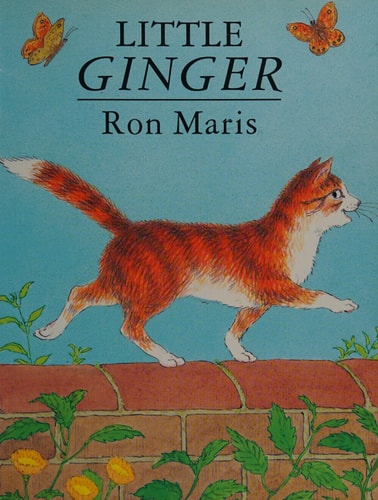Little Ginger