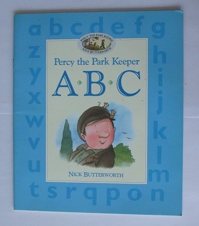 Xpercy ABC