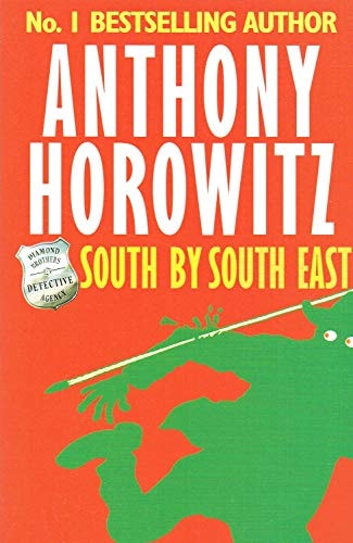 South By South East :