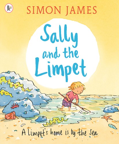 Sally And The Limpet - Walker