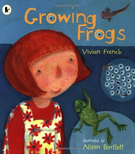 Growing Frogs