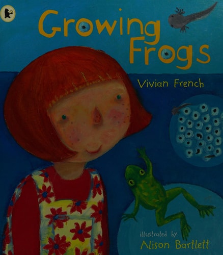 Growing Frogs