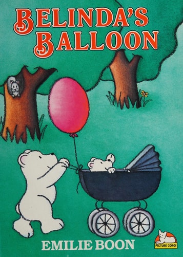 Belinda's Balloon (Picture Corgi)