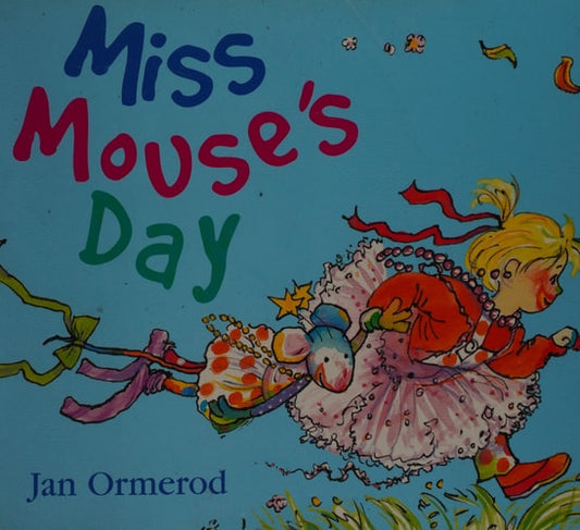 Miss Mouse's Day