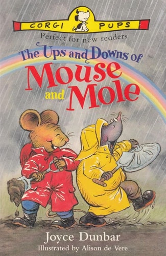 Ups and Downs of Mouse and Mole