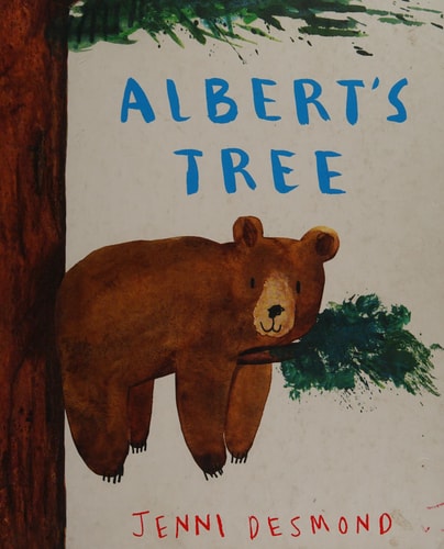 Albert's Tree