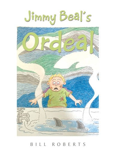 Jimmy Beal’s Ordeal