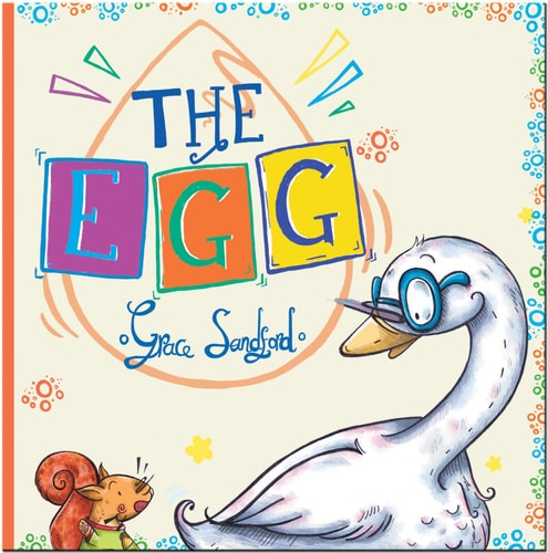 THE GOOSE & THE EGG, NA