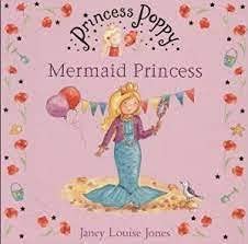 Princess Poppy: Mermaid Princess