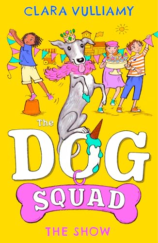 The Show The Dog Squad