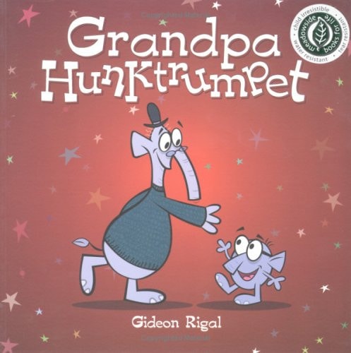 Grandpa Hunktrumpet