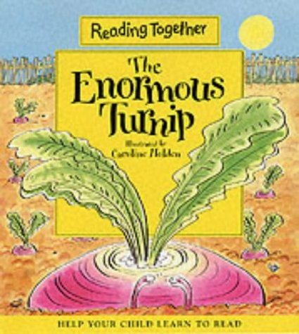 Enormous Turnip