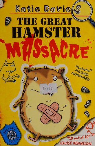 Great Hamster Massacre