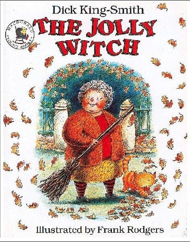 The Jolly Witch