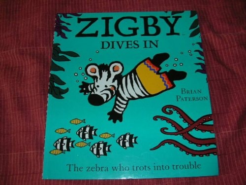 Zigby  Dives IN