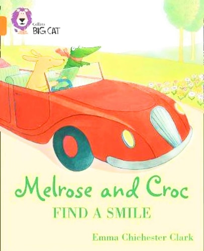Melrose and Crock