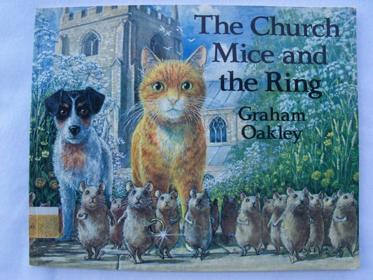 The Church Mice and the Ring
