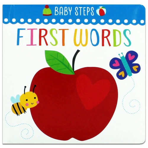 Make Believe Ideas Baby Steps First Words