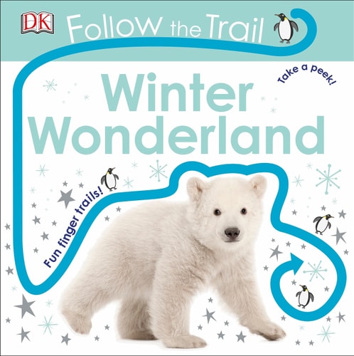 Follow the Trail: Winter Wonderland