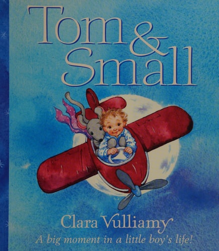 Tom & Small