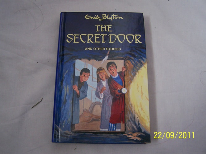 The Secret Door and Other Stories