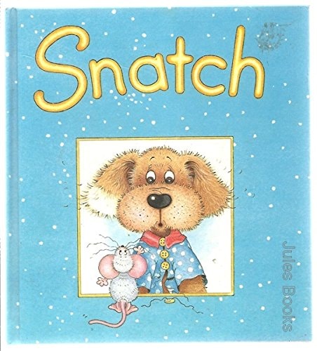 Snatch (Snatch)
