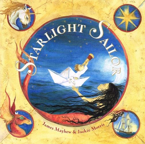 STARLIGHT SAILOR