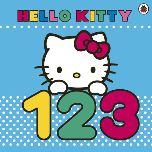Hello Kitty: 123.