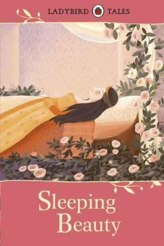 Ladybird Tales Sleeping Beauty