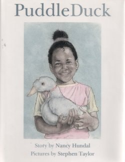 PuddleDuck