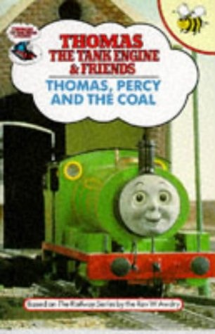 Thomas, Percy and the Coal (Thomas the Tank Engine and Friends)