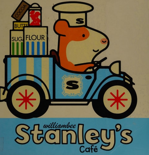 Stanley's Cafe