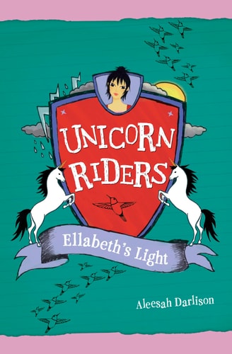 Ellabeth's Light (Unicorn Riders)