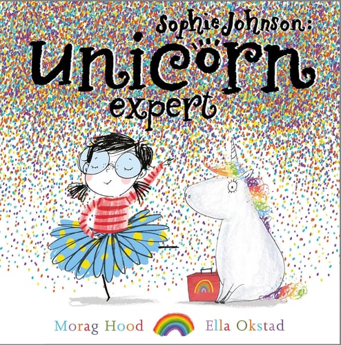 Sophie Johnson Unicorn Expert