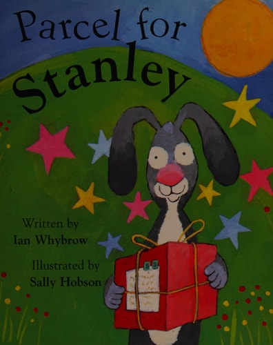 Parcel for Stanley
