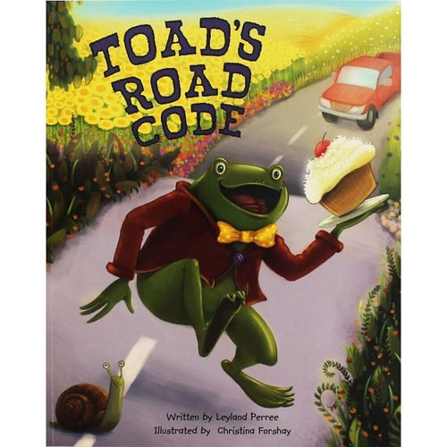 Picture Flats - Toads Road Code