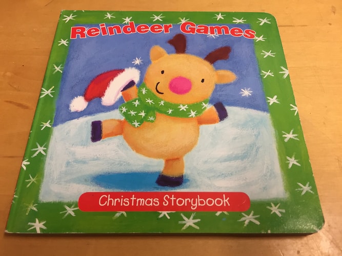 Reindeer Games