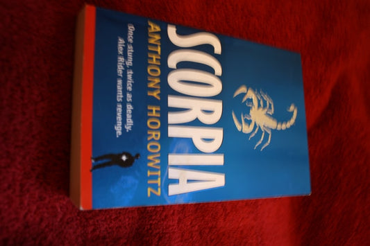 Scorpia