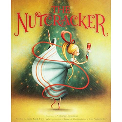 George Balanchine The Nutcracker