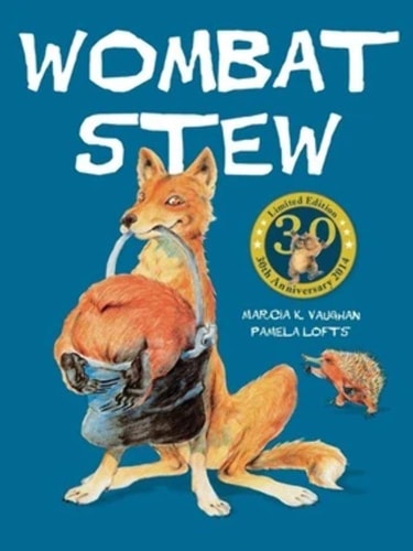 Wombat Stew 30th Anniversary Edition (Wombat Stew)
