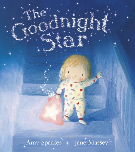 GOODNIGHT STAR, THE