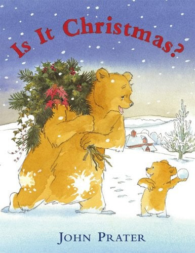 Is It Christmas?