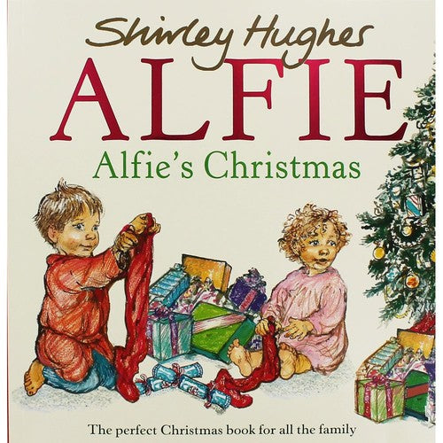 Alfies Christmas