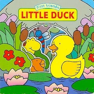 Little Duck (First Friends)