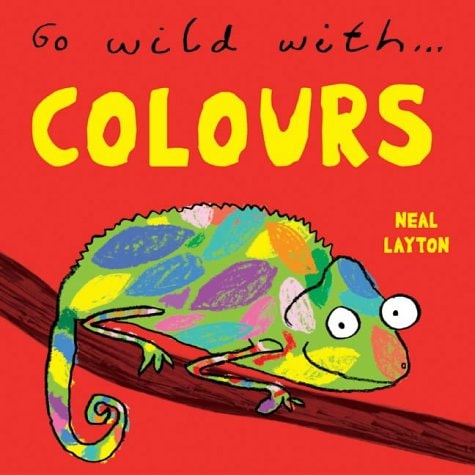 Colour (Go Wild With...)