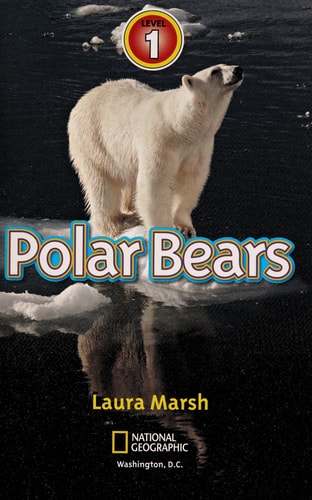 National Geographic Readers: Cutest Animals Collection