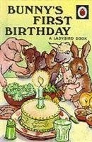 Bunny's First Birthday (Rhyming Stories)