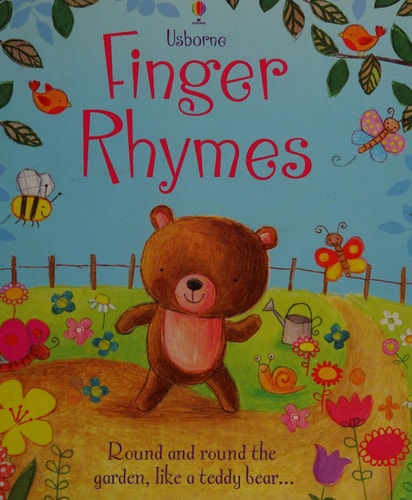 Finger Rhymes